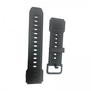 Ρολόι σιλικόνης