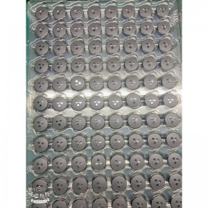 Παρακολουθήστε φακό καρδιακών παλμών